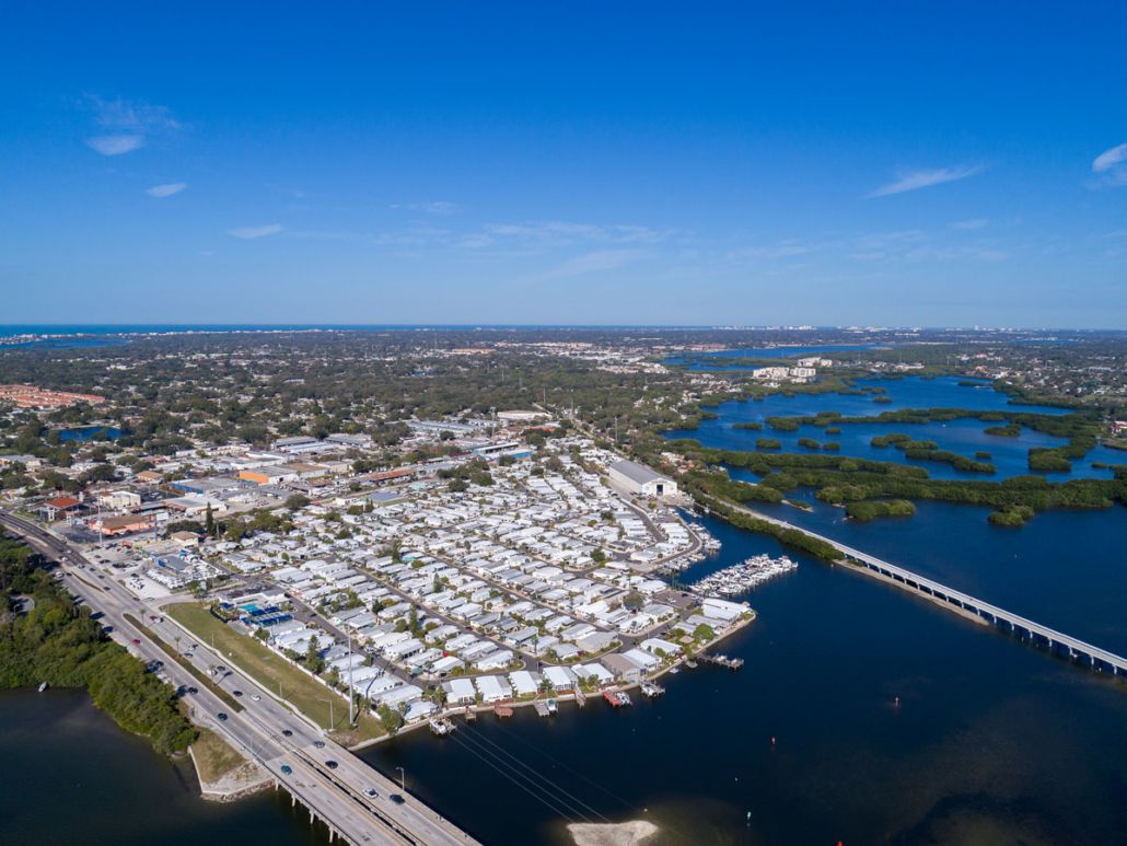 Harbor Lights Harbor Lights